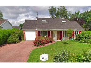 Maison Mennecy m² T-5 à vendre  419 900 €