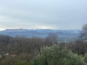 Proximite Immediate Oloron - Maison D'habitation T5 Avec Jardin Et Jolie Vue Sur Les...