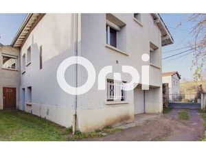 Maison Saint-Martin-la-Plaine m² T-3 à vendre  210 000 €