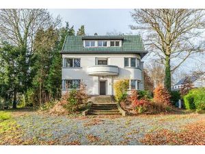 Villa à louer à Albertlaan 22 Tervuren (VWD16063)