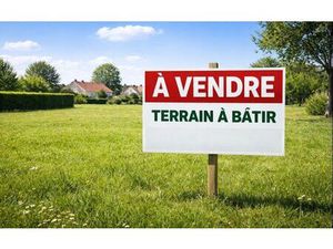 Terrain Biganos m² T- à vendre  191 000 €