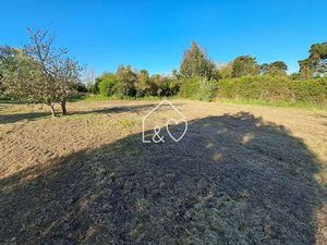 Vente Terrain à La Turballe (44420) : à vendre / 527m² La Turballe