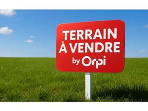 Terrain Saint-Augustin m² T- à vendre  169 600 €