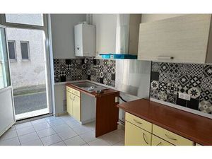 Location appartement  48.58 m² T-2 à Agen  635 €