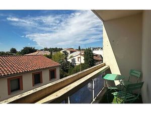 Location appartement  m² T-1 à Toulouse  579 €