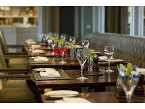 VENTE FONDS DE COMMERCE RESTAURATION TRAITEUR HAUT DE GAMME