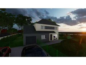 Vente Maison à Coutances (50200) : à vendre / 126m² Coutances