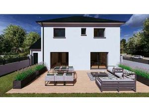 Vente Maison à Hermanville-sur-Mer (14880) : à vendre / 126m² Hermanville-sur-Mer