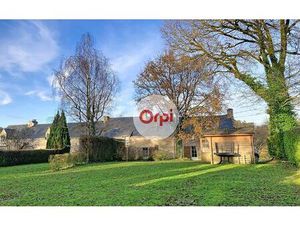 Location maison  m² T-5 à Limerzel  990 €