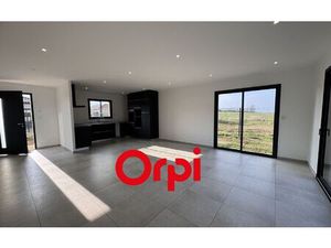 Location maison  m² T-4 à Saint-Siméon-de-Bressieux  1 100 €