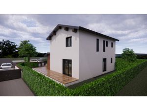 ERR / TERRAIN CONSTRUCTIBLE - VUE DEGAGEE