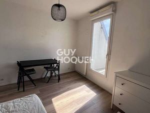 Vente Appartement T1 à Paris 13e (75013) : à vendre T1 / 20m² Paris 13e