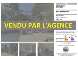 A L'OREE DES CEDRES  UN DUPLEX AVEC TERRASSES ET GARAGE