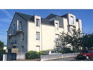 Location Appartement T1 à Nantes Hippodrome (44000) : à louer T1 / 18m² Nantes Hippodrome