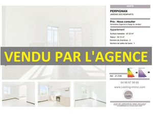 AU JARDIN DES REMPARTS  UN APPARTEMENT LUMINEUX ET SPACIEUX