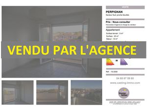 PROCHE DES FACULTES UN APPARTEMENT STUDIO IDEAL INVESTISSEME