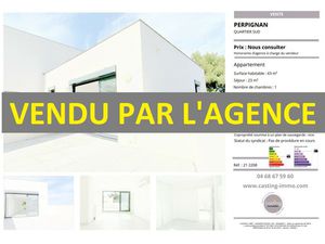 UN APPARTEMENT LUMINEUX AVEC TERRASSE