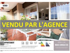 UN SPACIEUX APPARTEMENT AVEC TERRASSE ET VUE