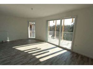 Location Appartement 3 pièces à Saint-Herblain Nord-Sillon-Thébaudières (44800) : à louer 