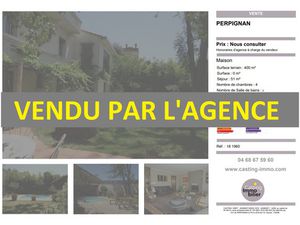 AU CENTRE-VILLE UNE MAISON DE VILLE AVEC PISCINE ET JARDIN