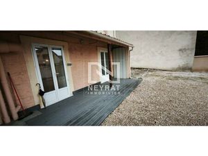 Location Appartement 3 pièces 87m² CHATENOY LE ROYAL 71880