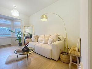 Appartement à louer avec 1 chambre   Ixelles (VBD66485)
