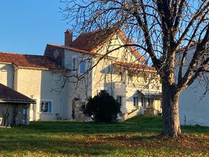 Maison à vendre à Ribérac (24600) - Dordogne