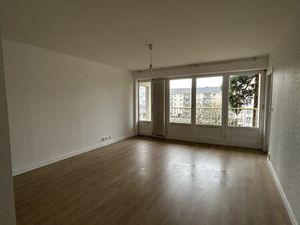 Angers – Allée Jeanne d’Arc / Louis Gain – Appartement T3 – 2 chambres – 68 m2