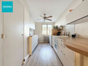 Appartement Argonay 4 pièces  balcon  cave