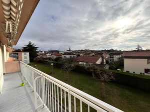 Appartement T4 Balma à louer