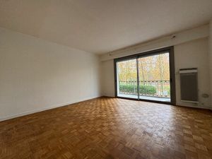 Appartement Bordeaux Parc Bordelais 63 m²
