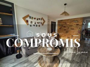 Appartement de 89 45 m² à Boulogne-Sur-Mer