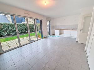 Appartement Cancale 2 pièce(s) 40.04 m2