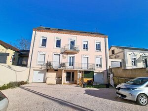 Appartement à louer Chalon-sur-Saône