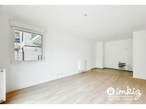 Appartement 3 pièces