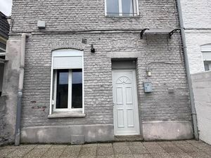 Maison 2 pièces 34 m²