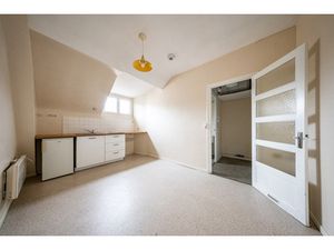 Appartement à vendre 1 pièces DIJON (21)