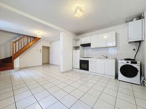 Appartement Metz 2 pièce(s)