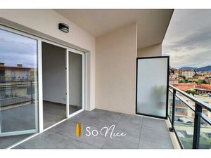 Duplex type 3 - Boulevard Jean Behra