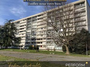 ECHIROLLES Les Ecureils