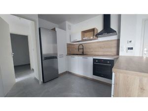 ISTRES  Appartement type 3 neuf  62m² + 3 Stationnements