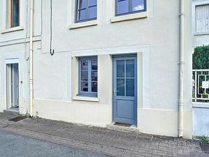 Location appartement 3 pièces 48 m² à Laon (02000)