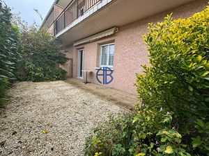 Appartement Les Avenieres Veyrins Thuellin 3 pièce(s) 62 m2