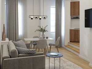 T1 de 32 m²  centre historique de Mâcon