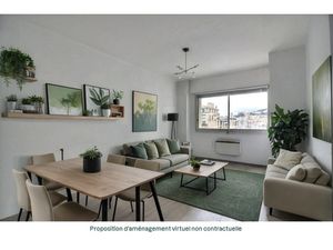 Appartement T3 Vieux port