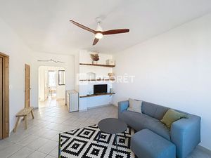 Appartement T3 près de MARSEILLE à louer