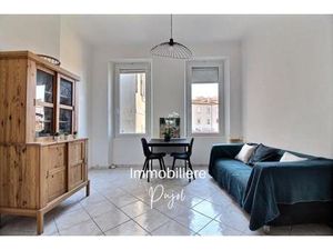 Appartement T1 Catalans