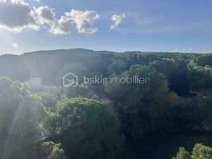 Appartement de 85 m² à Martigues