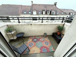 Appartement de 90 m² à Montlhery