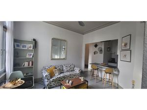 F3 meublé - Comédie